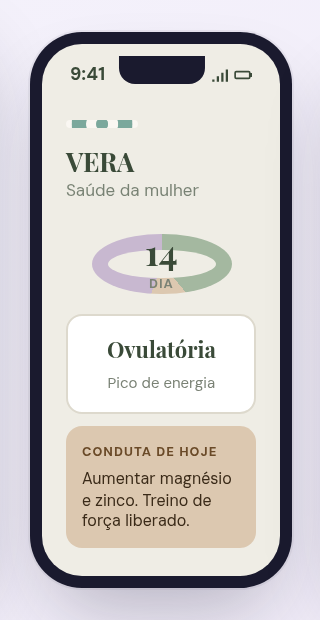 App VERA